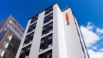 HOTEL FORZA 博多站博多口