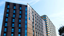 HOTEL FORZA 金泽