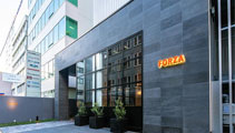 HOTEL FORZA 博多站筑紫口 II