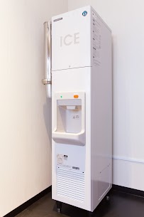 製冰機使用指南