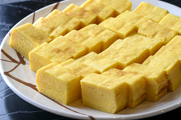 主菜