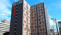 HOTEL FORZA 大分