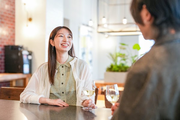 ウェルカムドリンクサービスのご案内