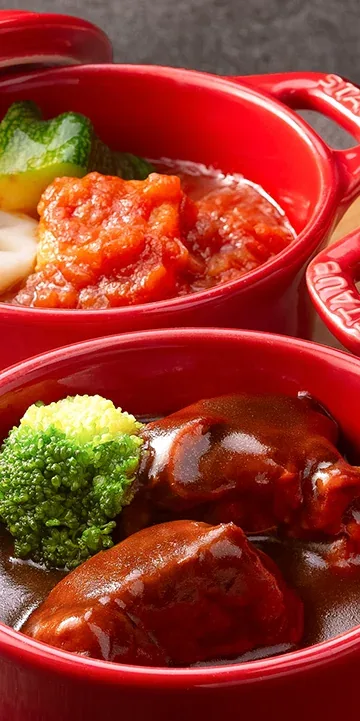 享用FORZA早餐，补充一天活力