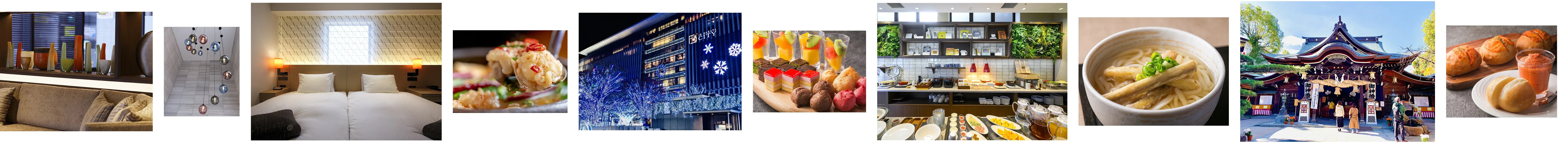 HOTEL FORZA HAKATAEKI HAKATAGUCHI