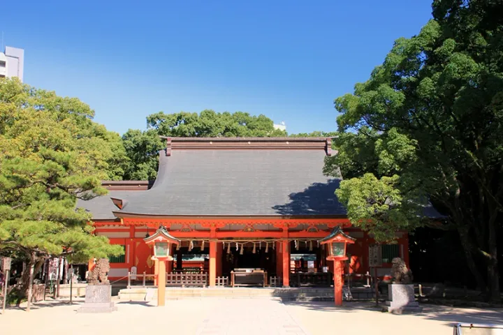 住吉神社