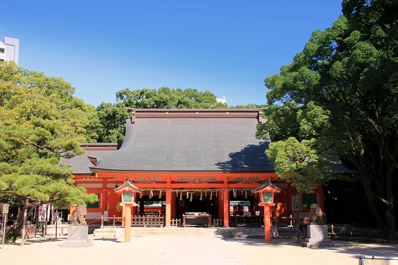 住吉神社