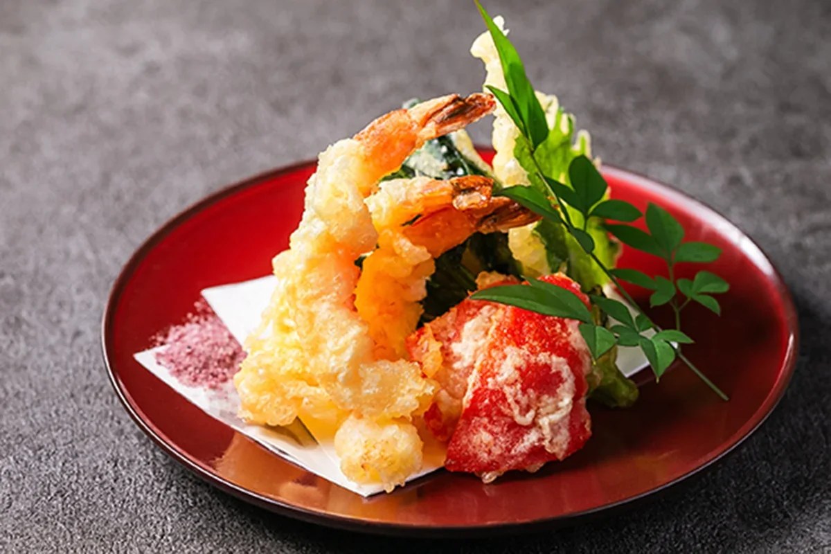 HOTEL FORZA OSAKA NAMBA DOTONBORI 早餐