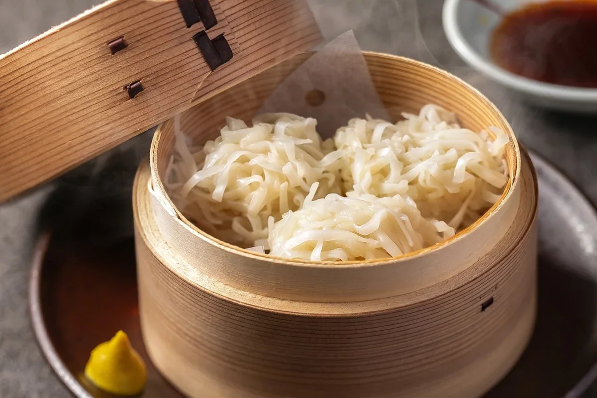 HOTEL FORZA HAKATAEKI CHIKUSHI-GUCHI I 早餐