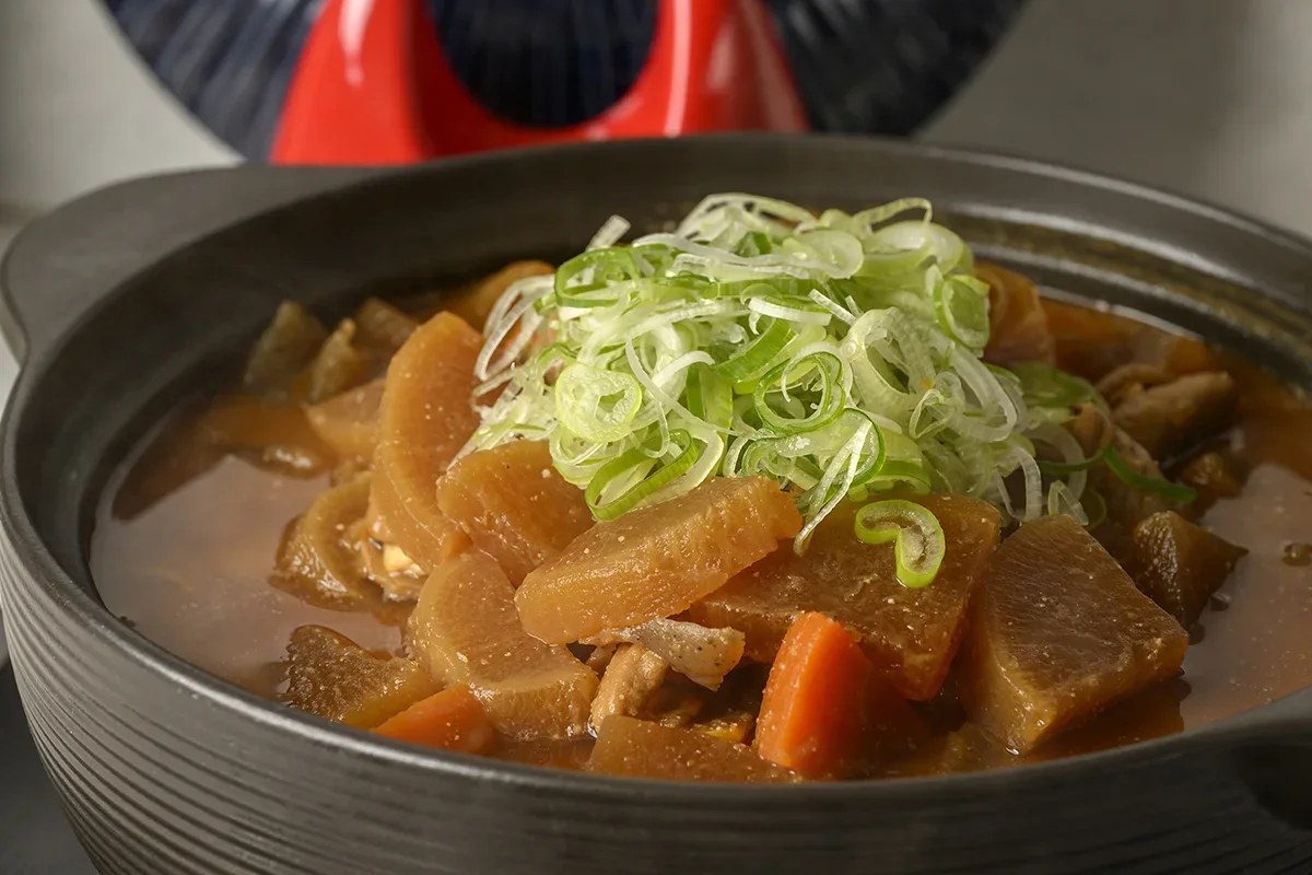 HOTEL FORZA NAGOYA SAKAE 早餐