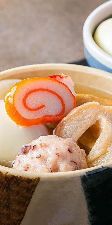 以 FORZA 早餐开启美好一天