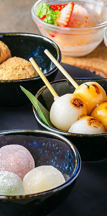 以 FORZA 早餐开启美好一天