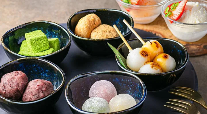 以 FORZA 早餐开启美好一天
