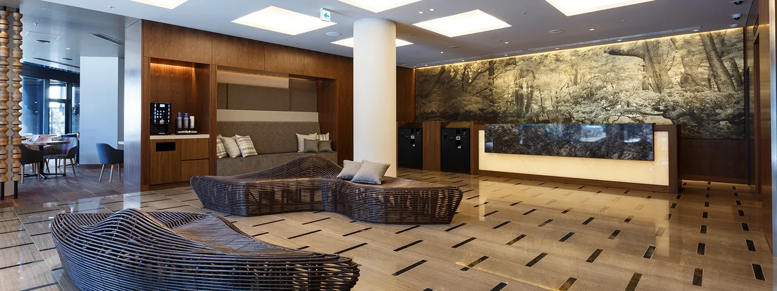 HOTEL FORZA KANAZAWA