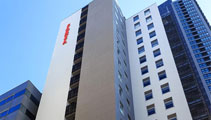 HOTEL FORZA 大阪北滨