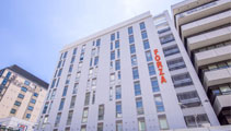 HOTEL FORZA 京都四条河原町