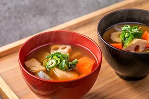 京都特色菜单