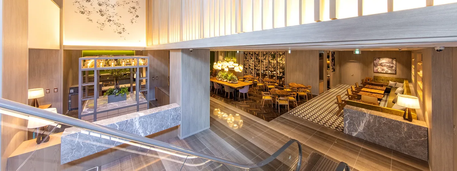 HOTEL FORZA KYOTO SHIJO KAWARAMACHI
