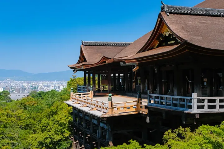 清水寺