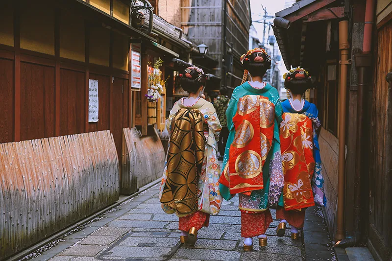 祇园