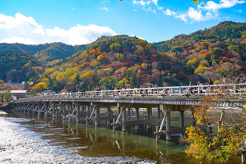 岚山