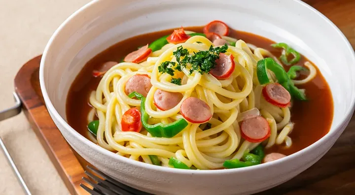以FORZA早餐补充活力