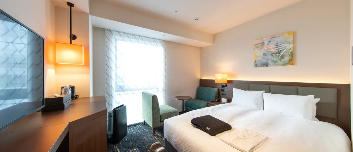 REFRESH Double