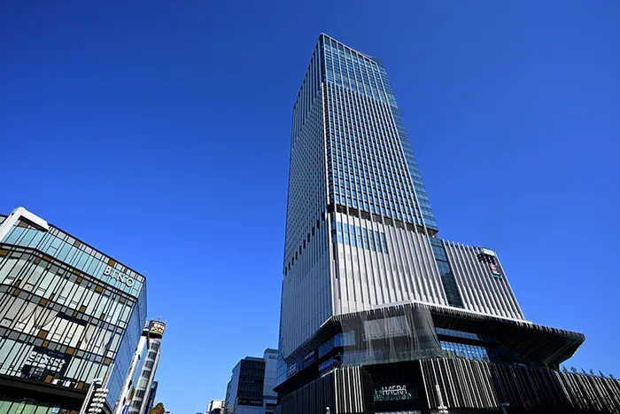 HAERA（The Landmark名古屋荣内）