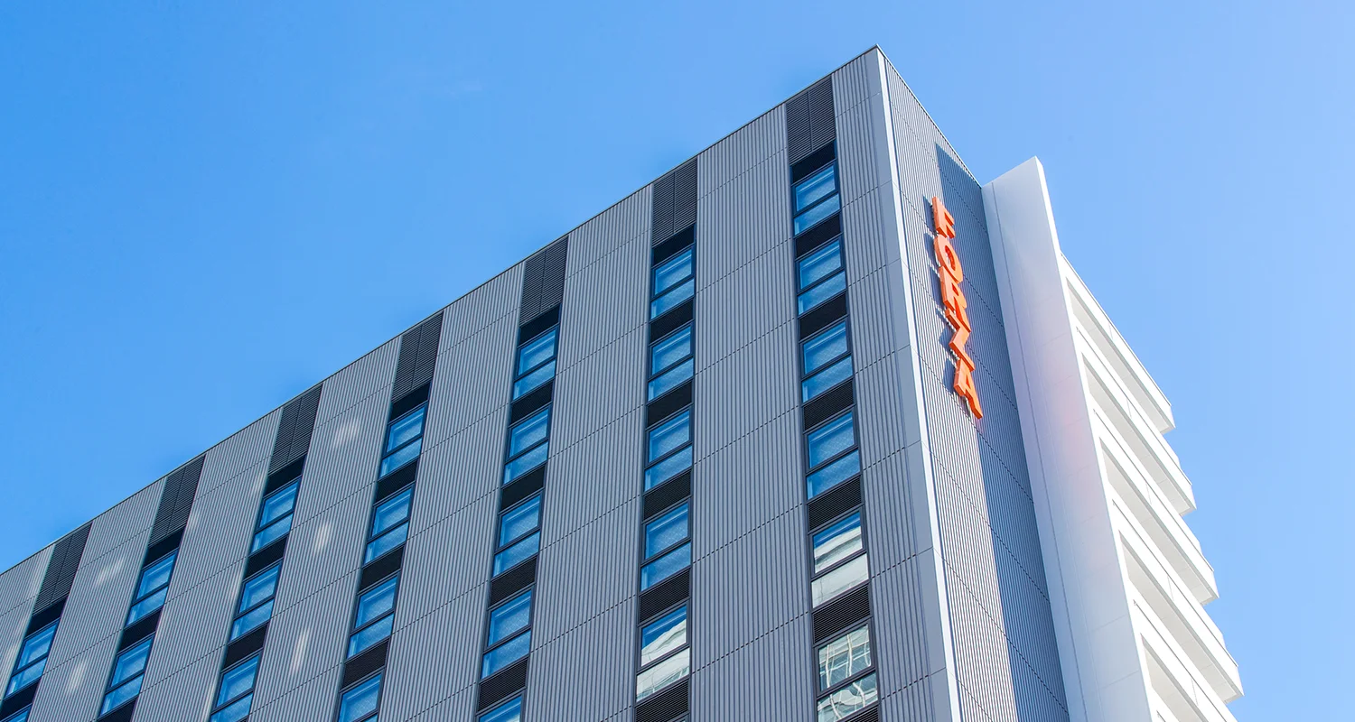 HOTEL FORZA NAGOYA SAKAE