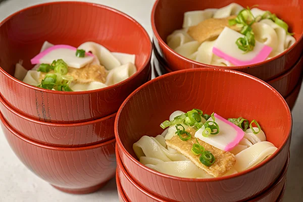 米饭、面包与面类