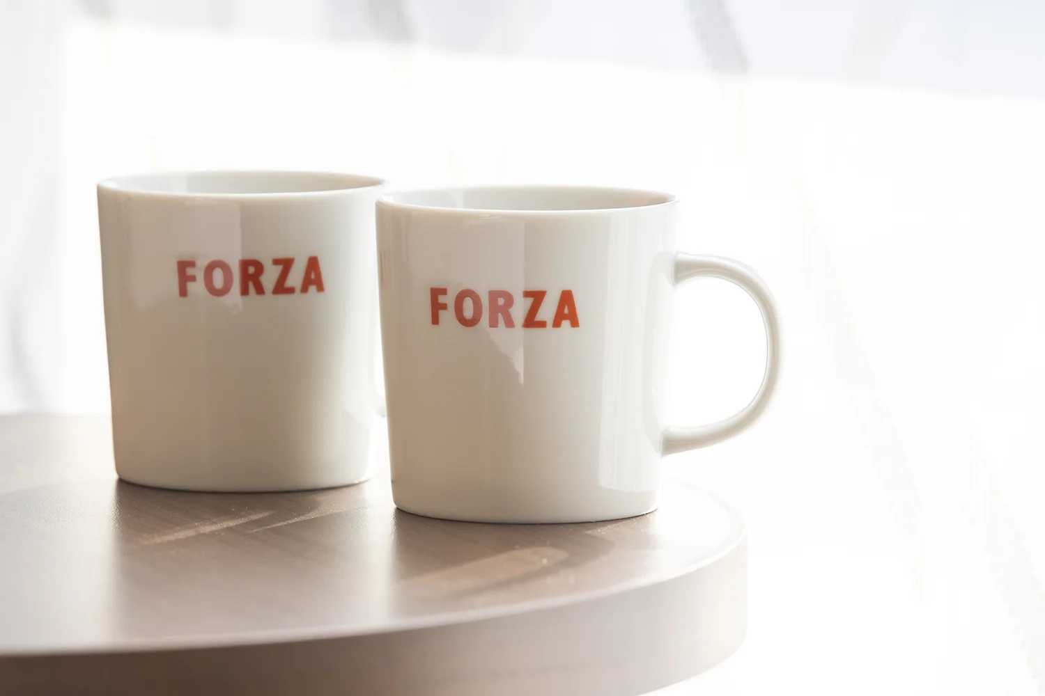 FORZA Double