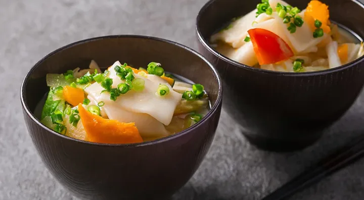 以 FORZA 早餐开启美好一天