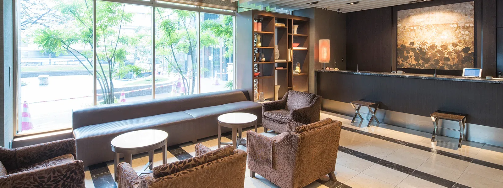 HOTEL FORZA OITA