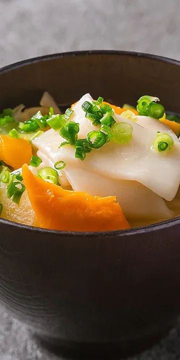 以 FORZA 早餐开启美好一天