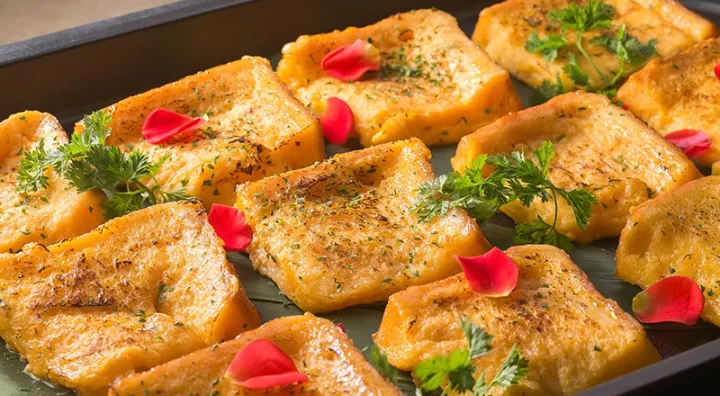 以 FORZA 早餐开启美好一天