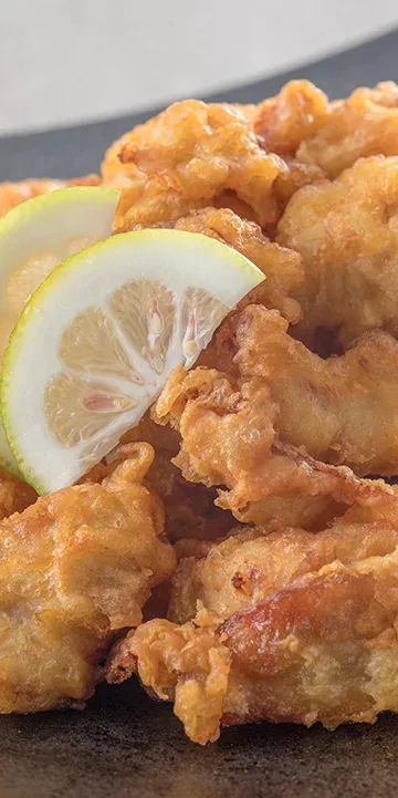 以 FORZA 早餐开启美好一天