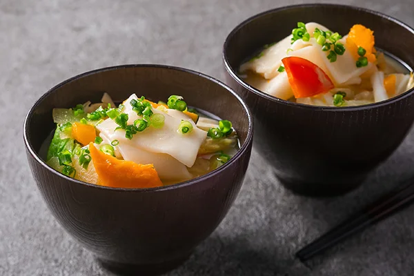 汁物