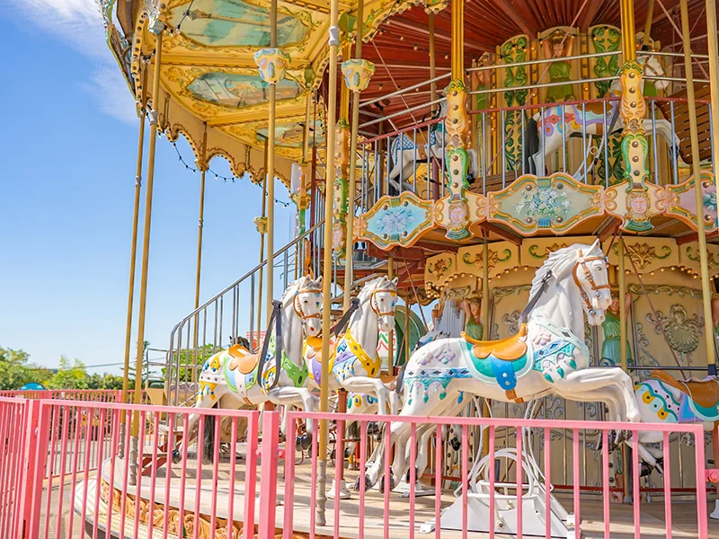 Harmonyland