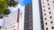 HOTEL FORZA 博多站筑紫口 I