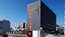 HOTEL FORZA 长崎