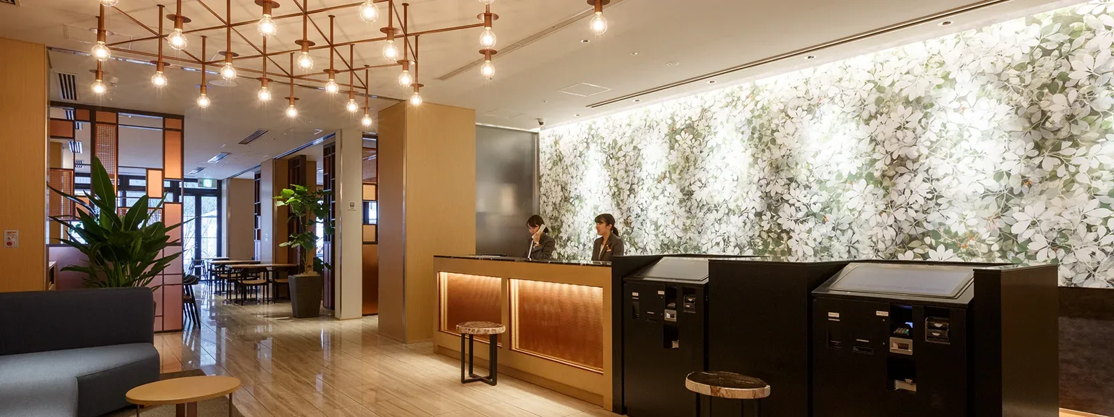 HOTEL FORZA OSAKA KITAHAMA