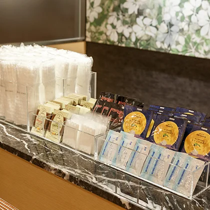 免费备品