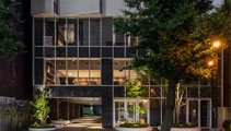 HOTEL FORZA 札幌站前