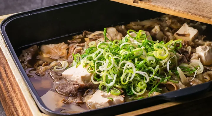 FORZA 自助式早餐
