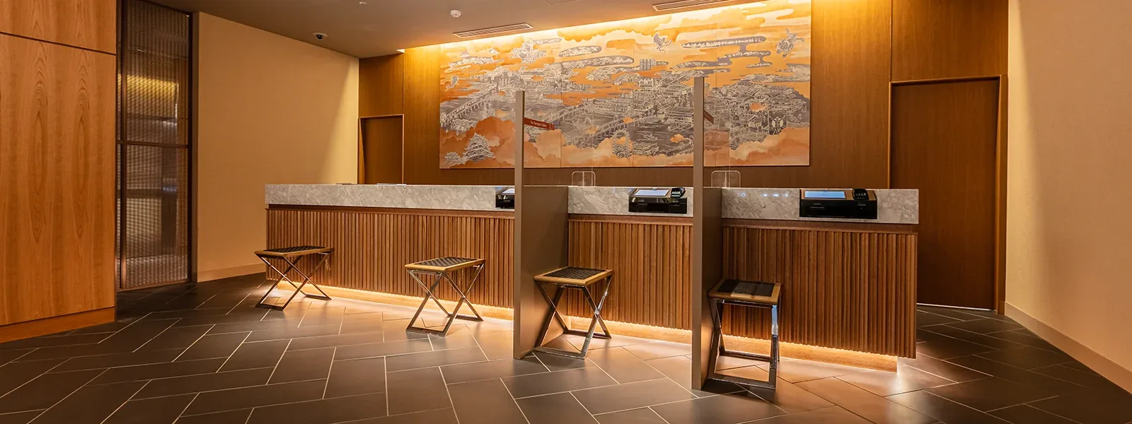 HOTEL FORZA OSAKA NAMBA DOTONBORI