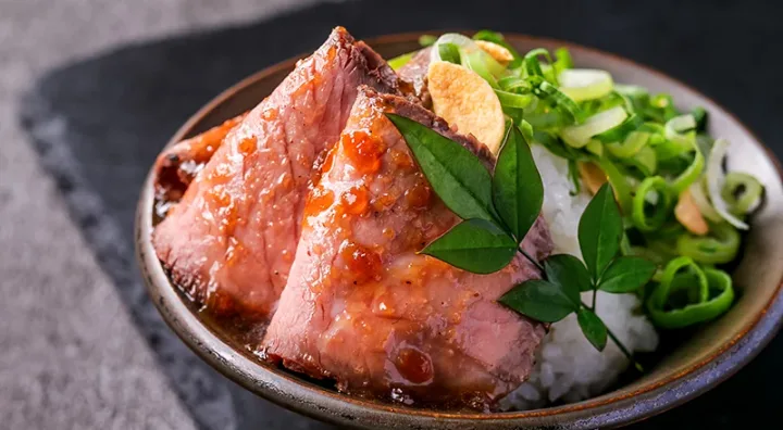 FORZA 自助式早餐